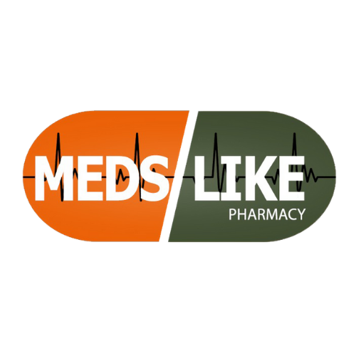 Medslike