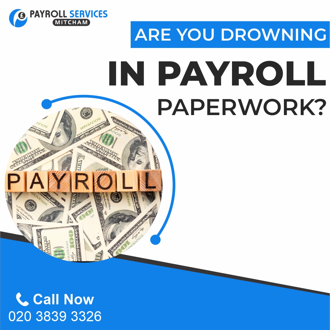 New Standard Sky Payroll In Mitcham