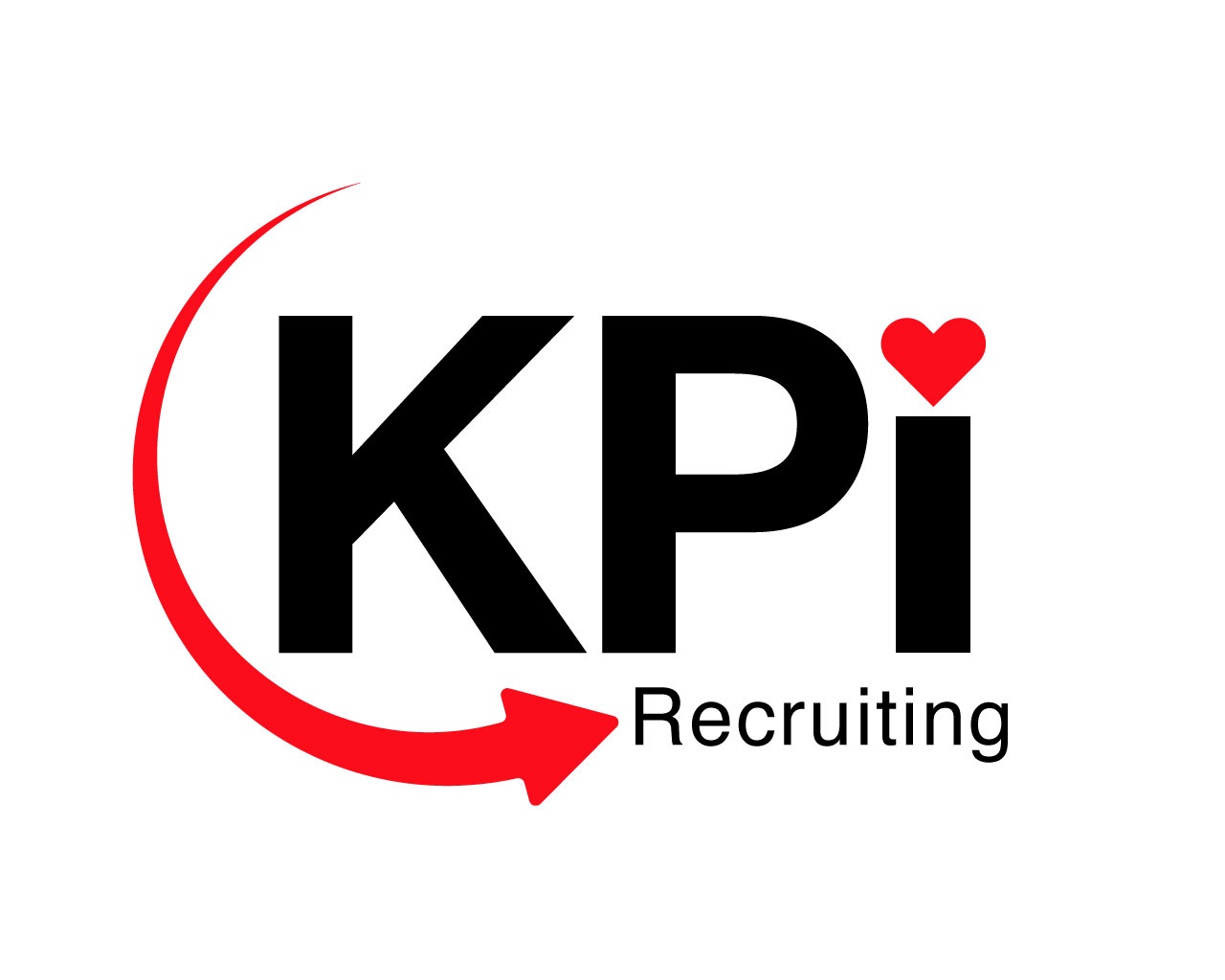 KPI Recruiting Stoke