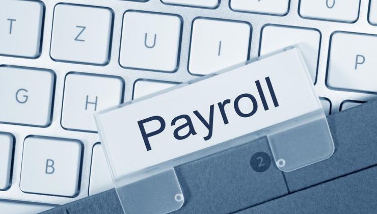 Rochester Payroll Services