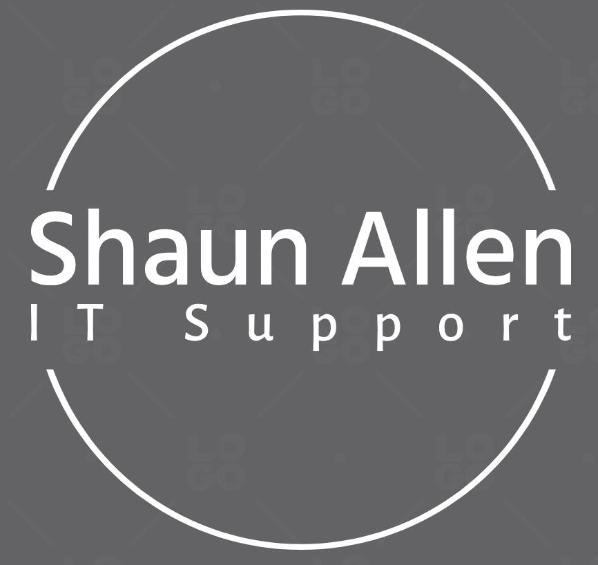 Shaun Allen