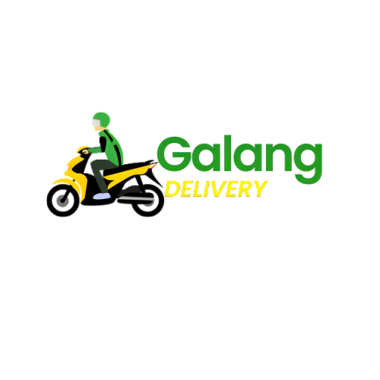 Galang Delivery 