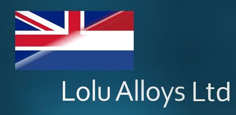 Lolu Alloys Ltd