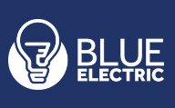 Blue Electric Contractors Ltd