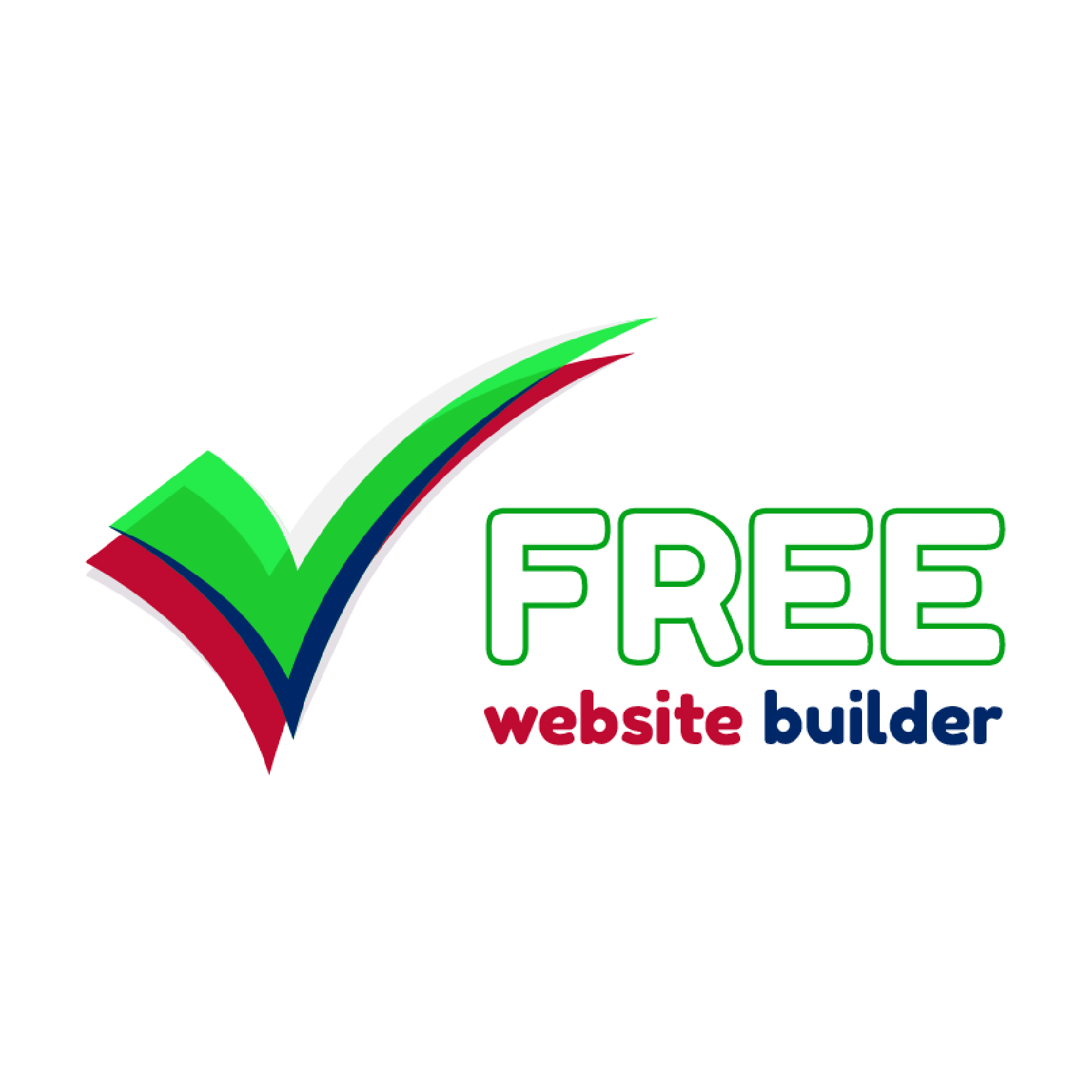 Free Website Builder