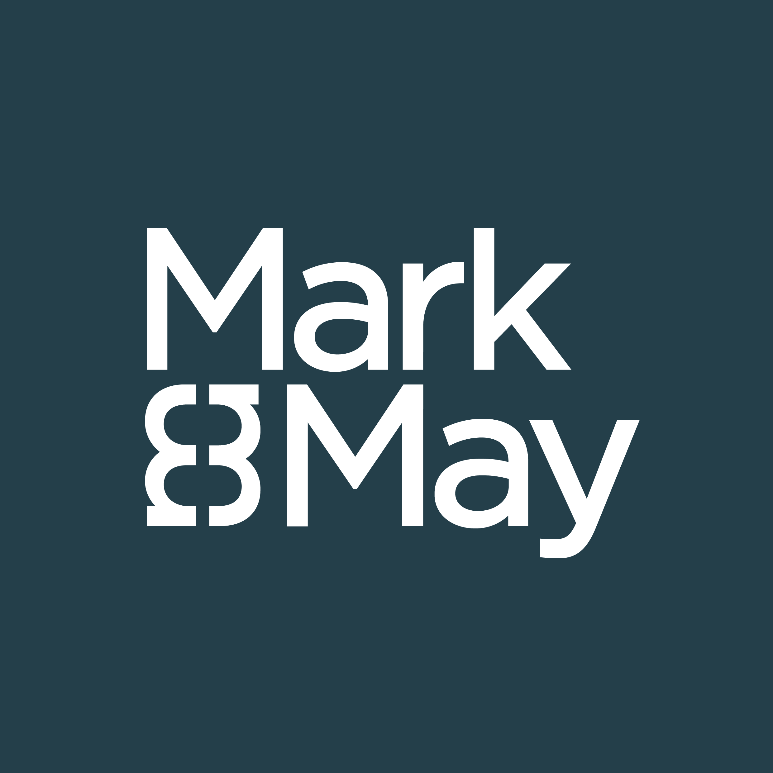 Mark and May Ltd