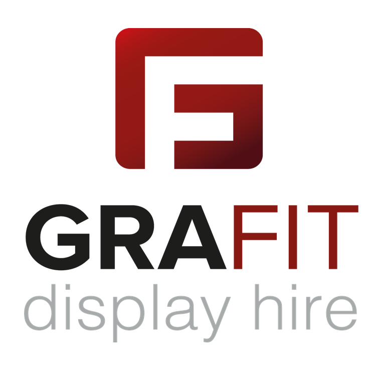 Grafit Display Hire