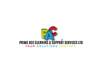 Prime Ace Cleaning And Support Services Ltd