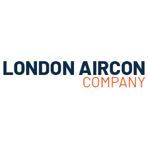 London Aircon Company Logo