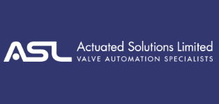 Actuated Solutions Ltd