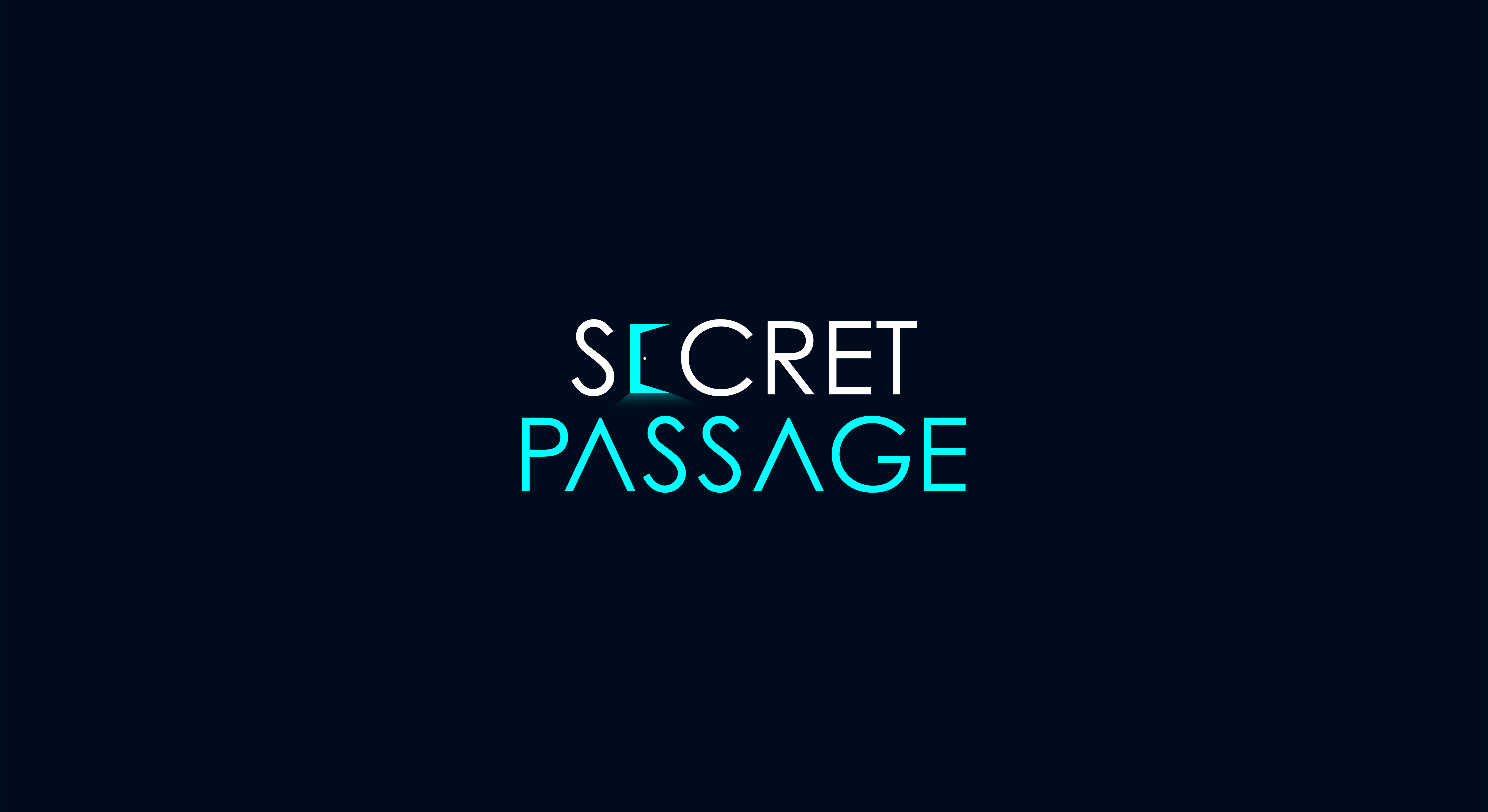 Secret Passage UK