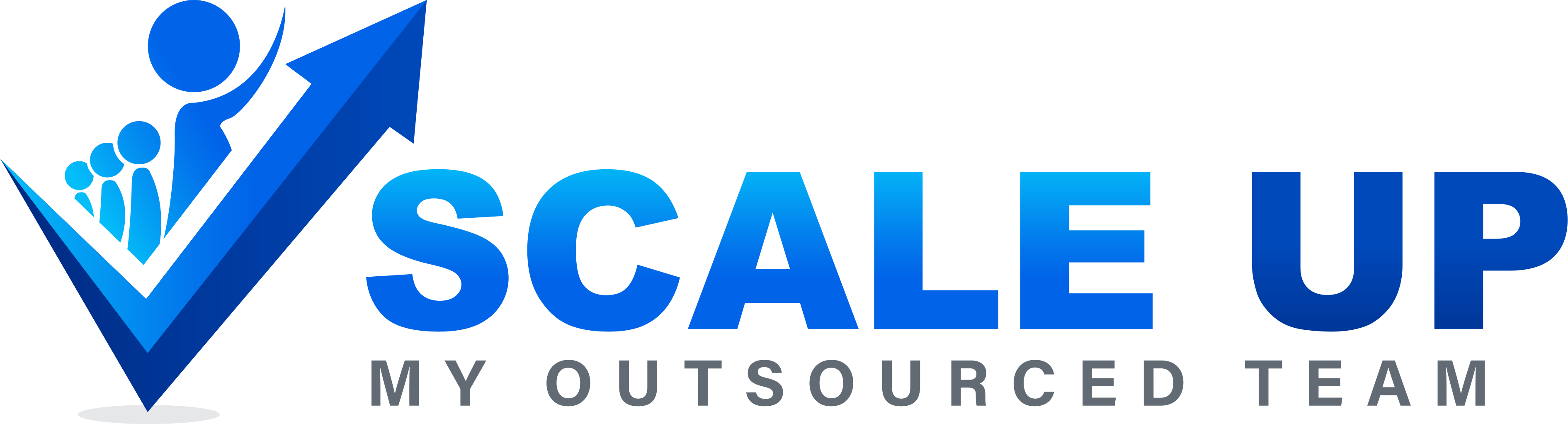 Scale Up Outsourcing Ltd.