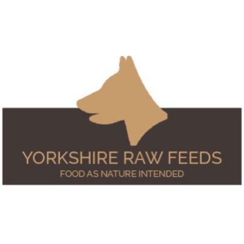 Yorkshire Raw Feeds Limited