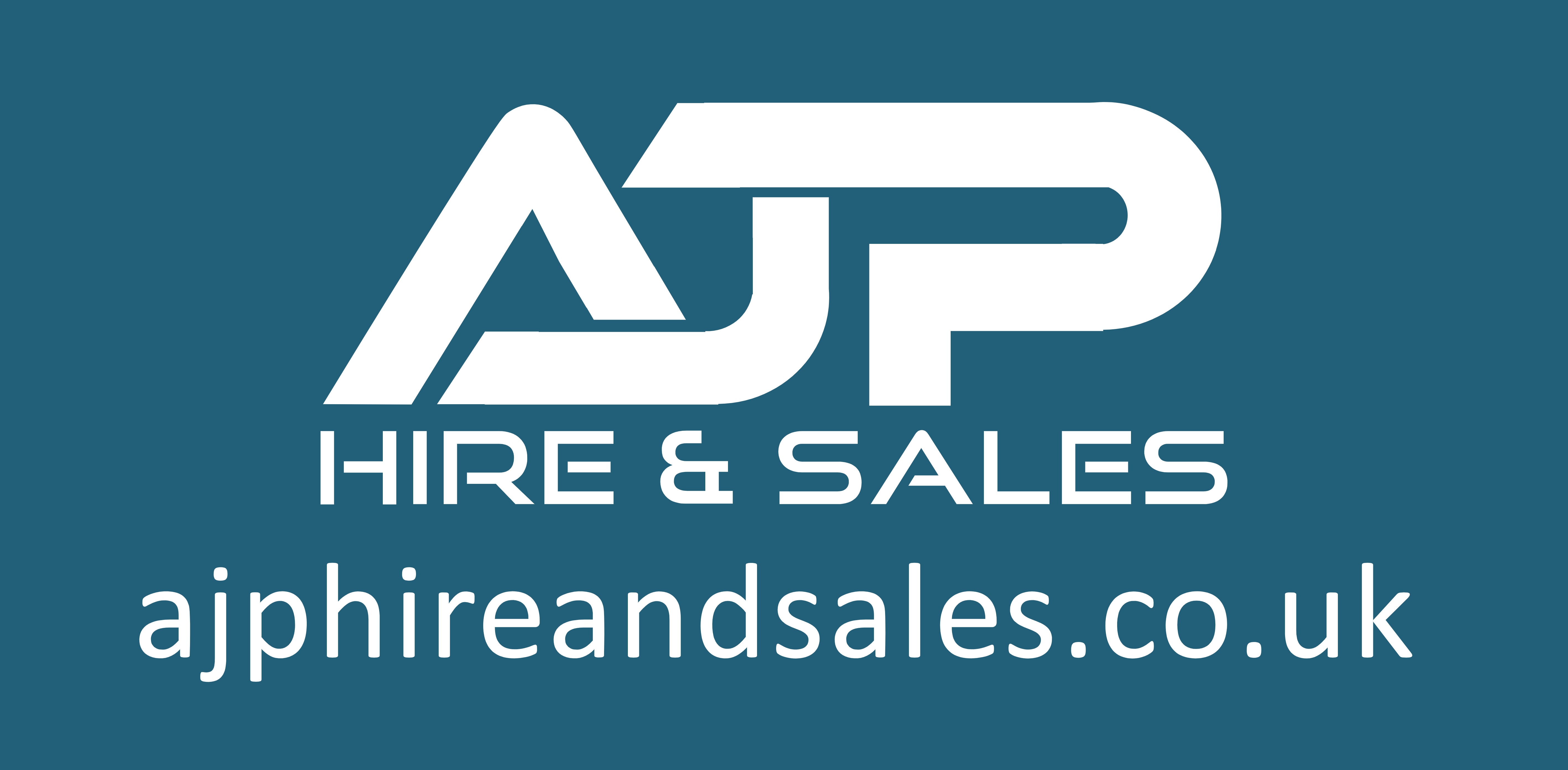 AJP Hire and Sales