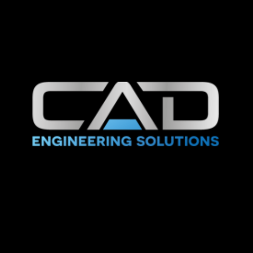 CAD Engineering Solutions Logo