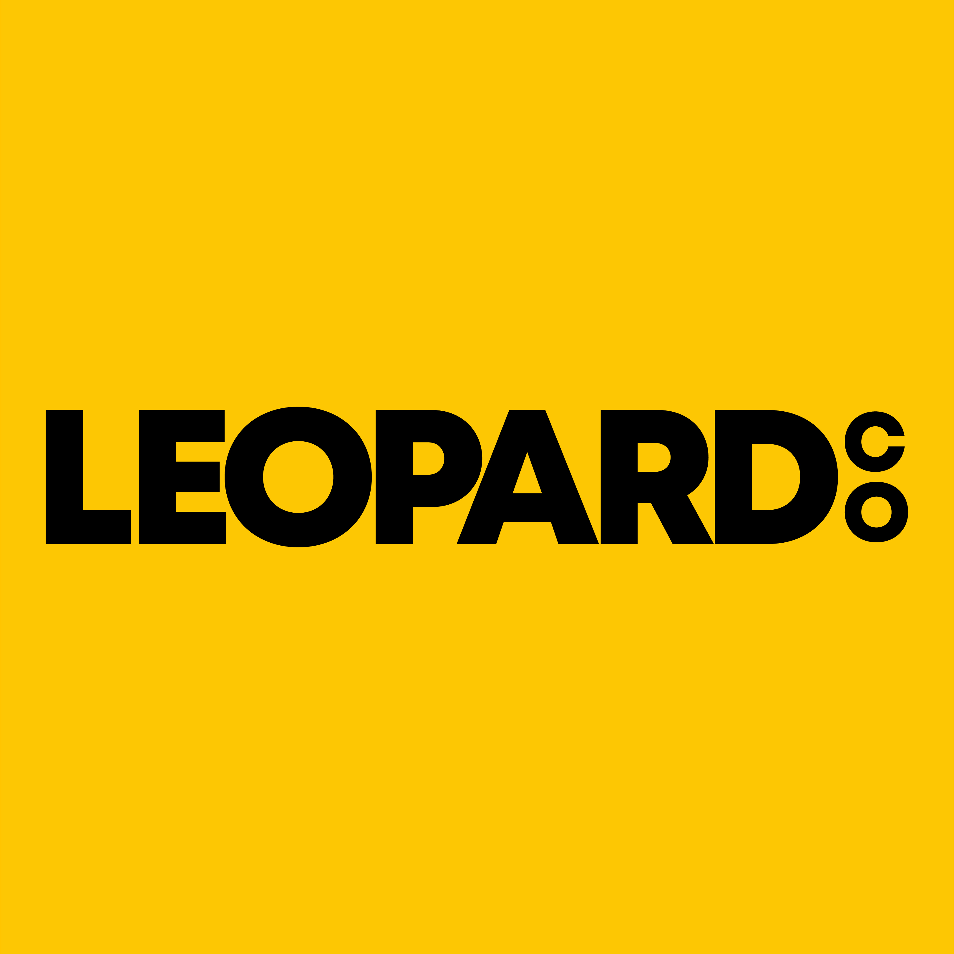 Leopard Co