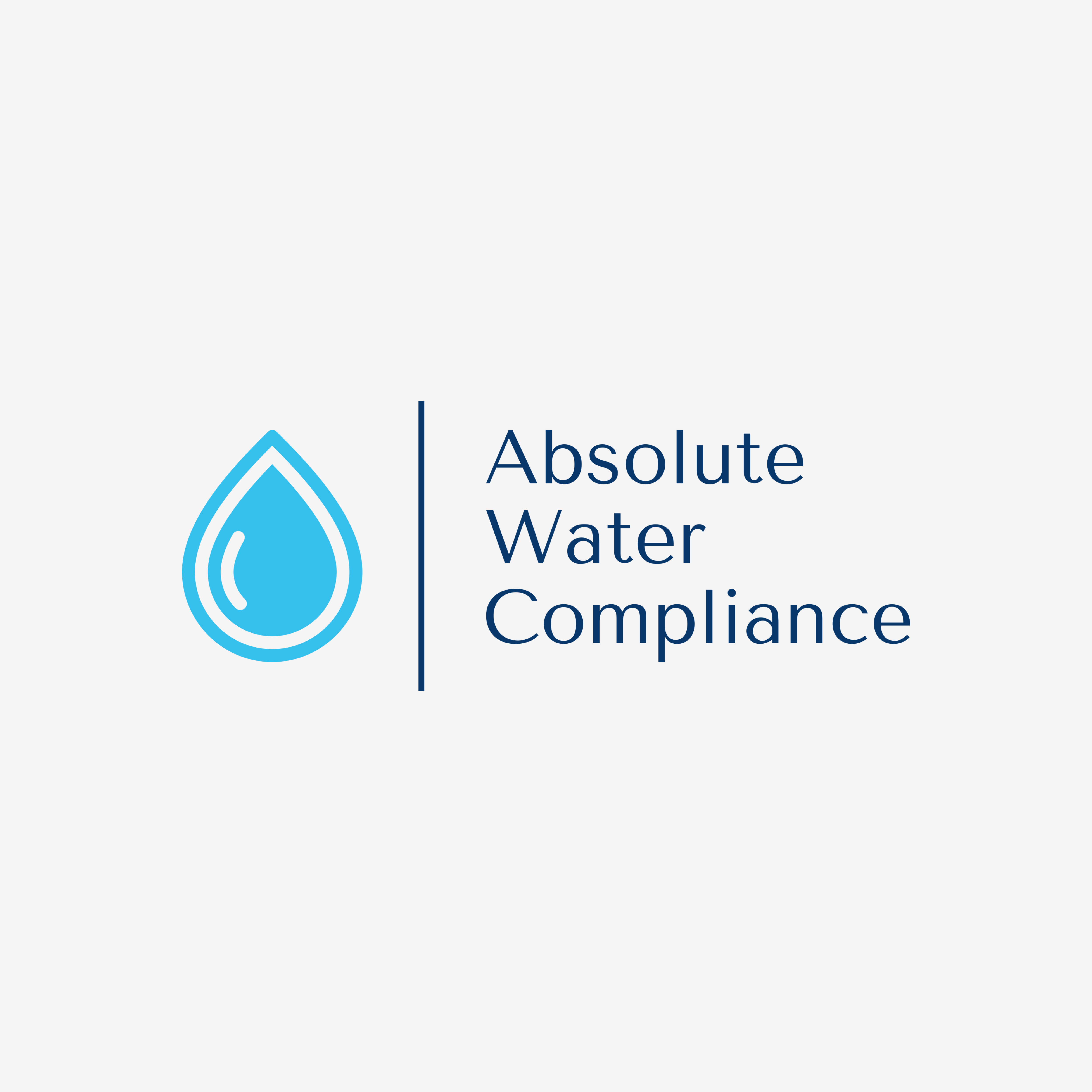 Absolute Water Compliance