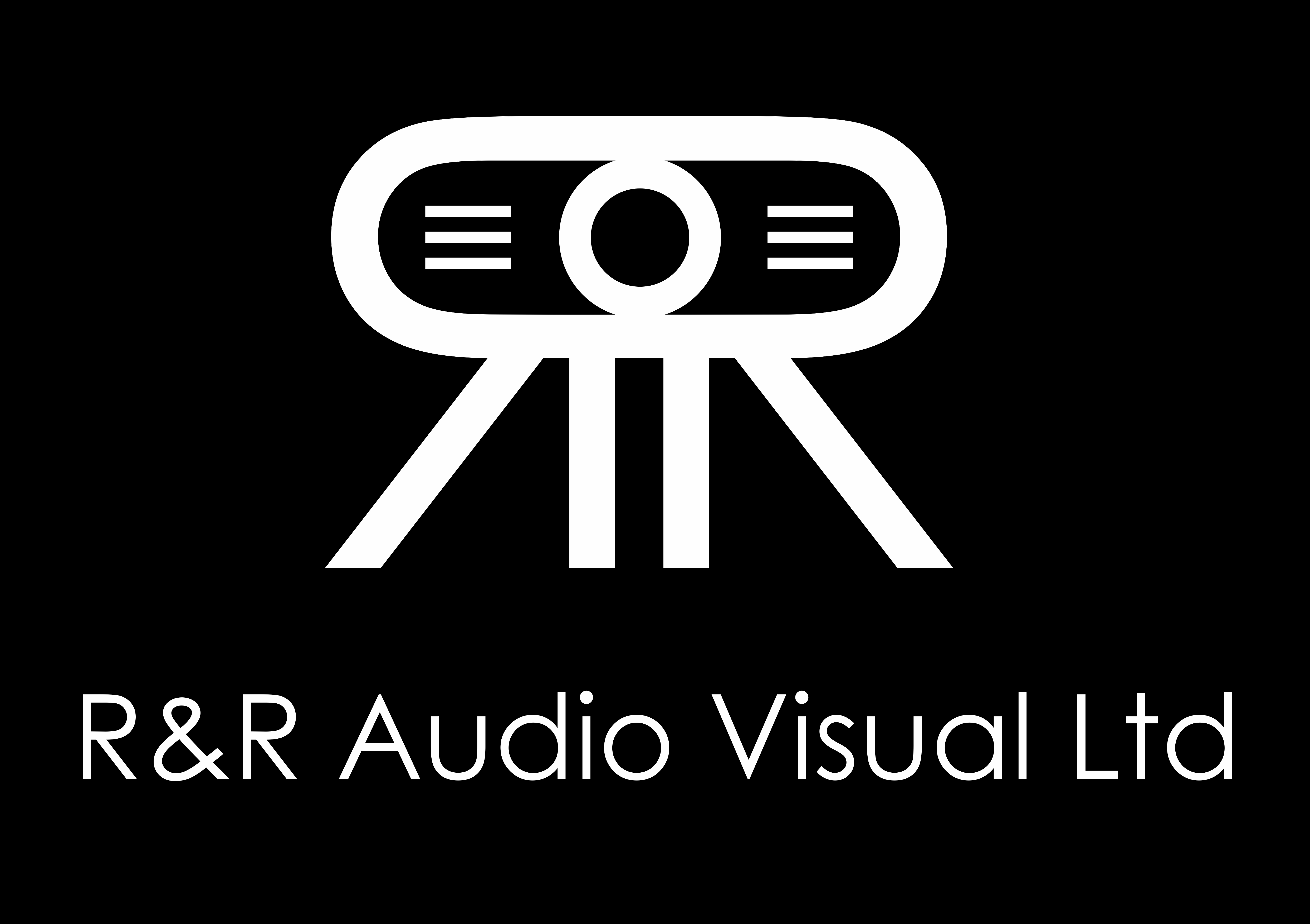 R&R Audio Visual Ltd