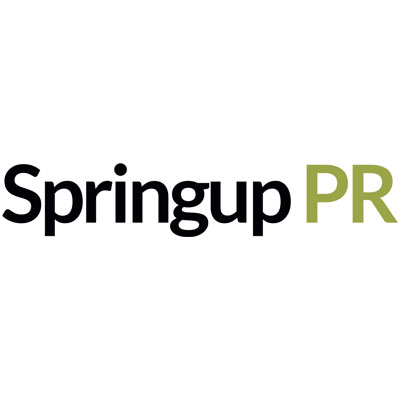 Springup PR