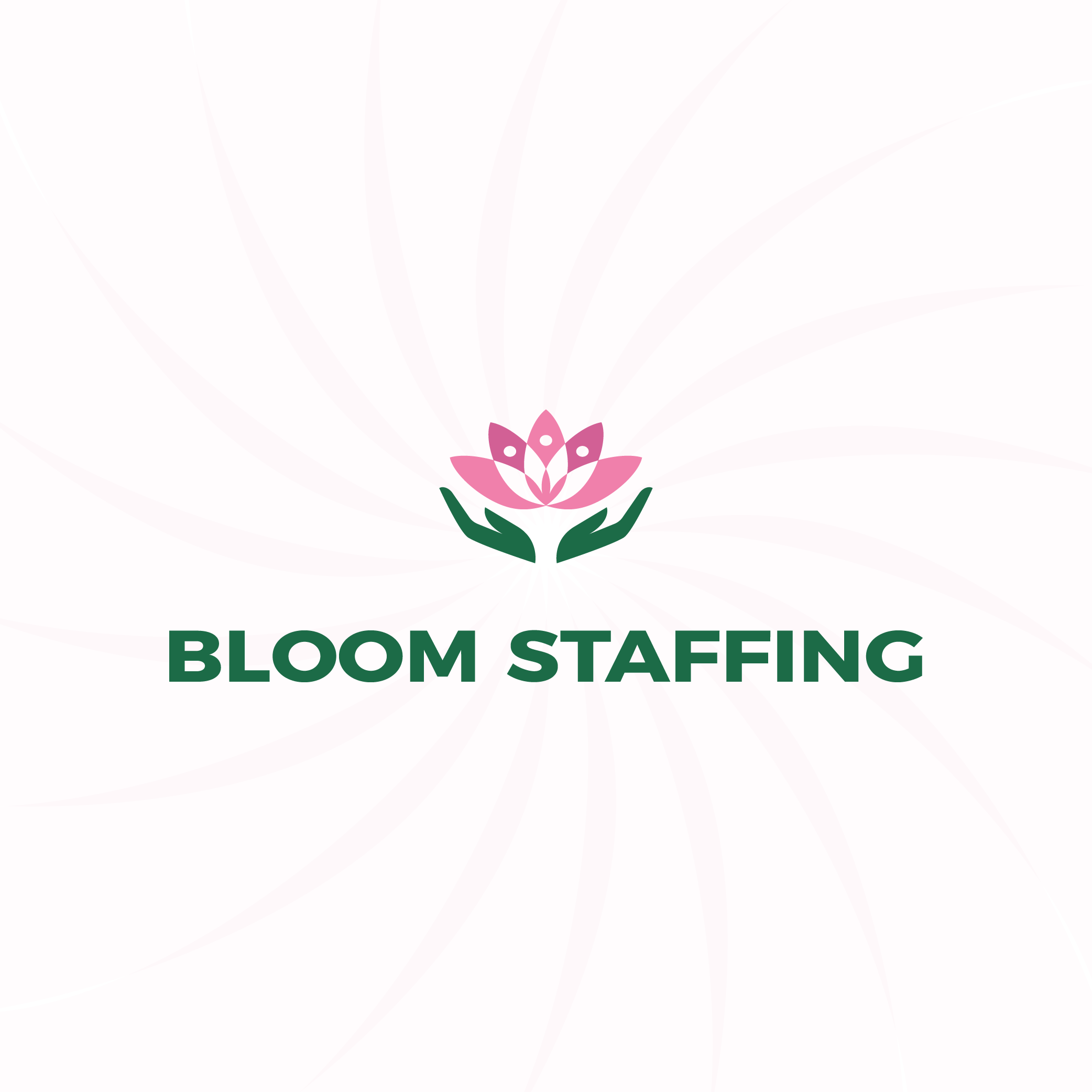 Bloom Staffing