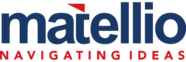 Matellio Inc Logo