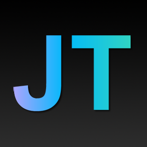 John Timberlake Web Design