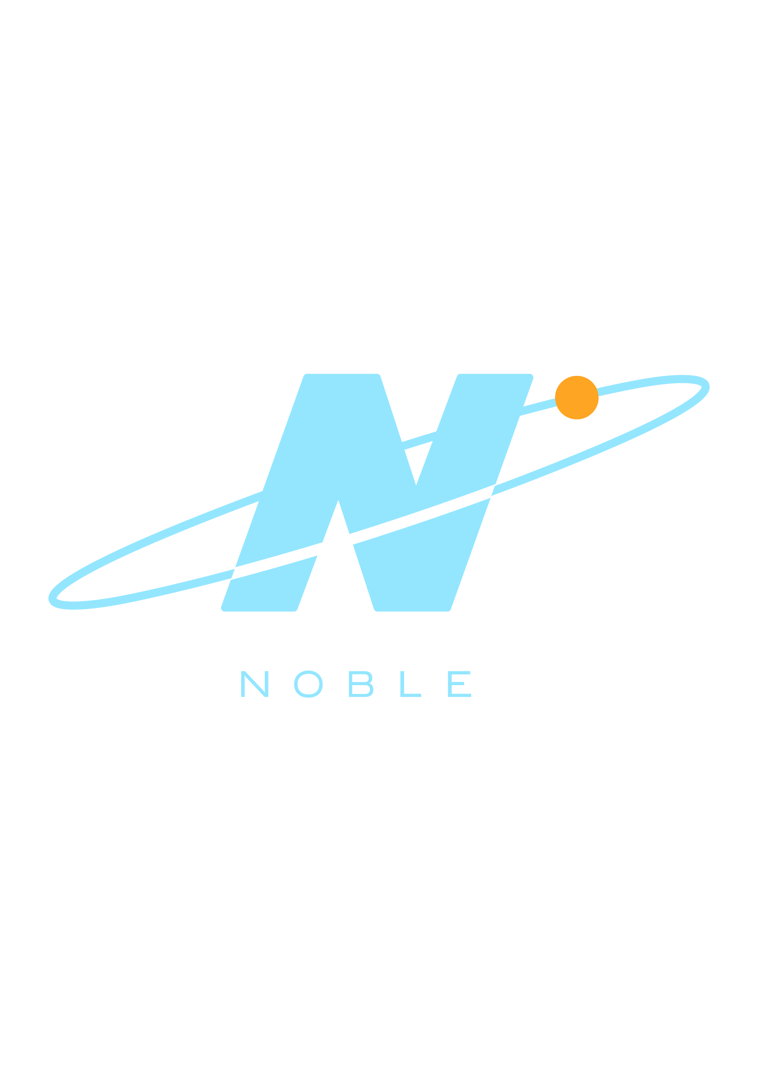 Noble Healthcare Limited