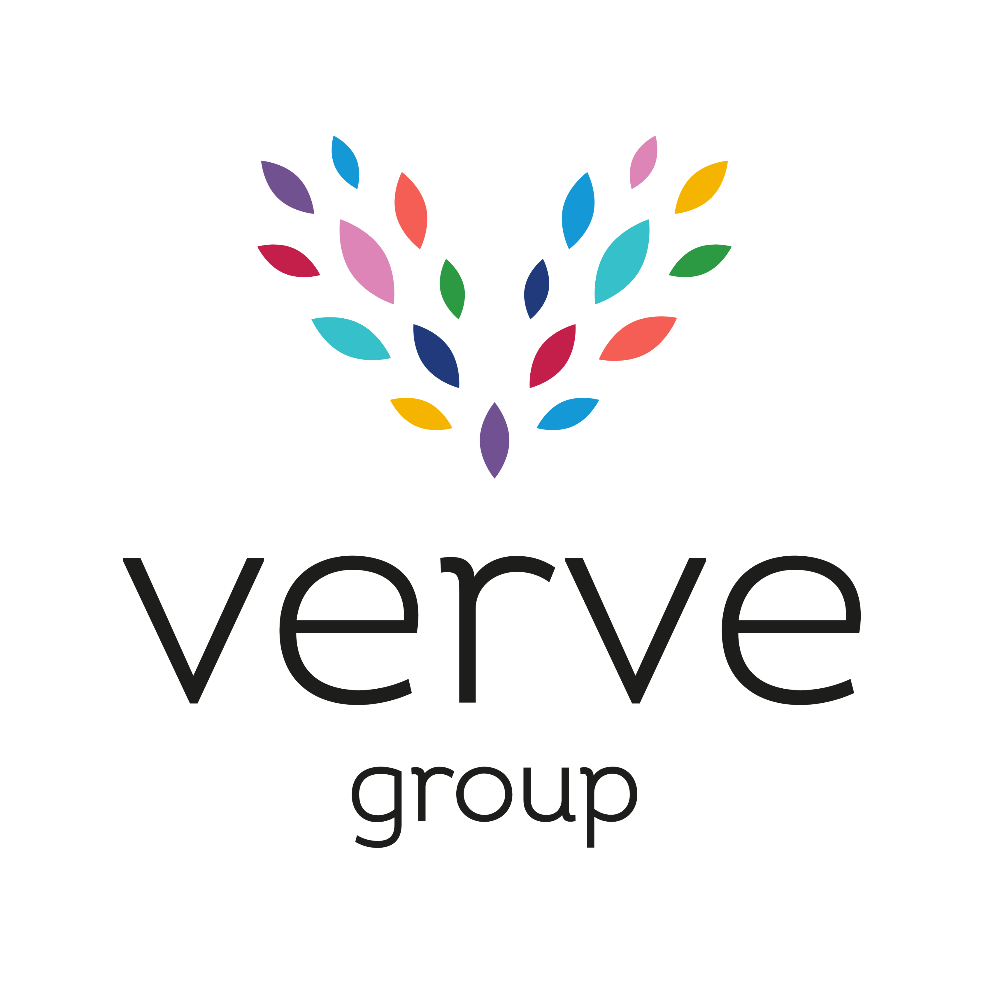 The Verve Group