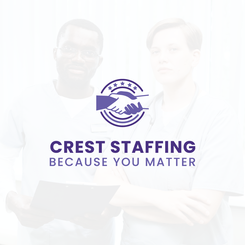 Crest Staffing