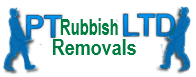 PT Rubbish Removals