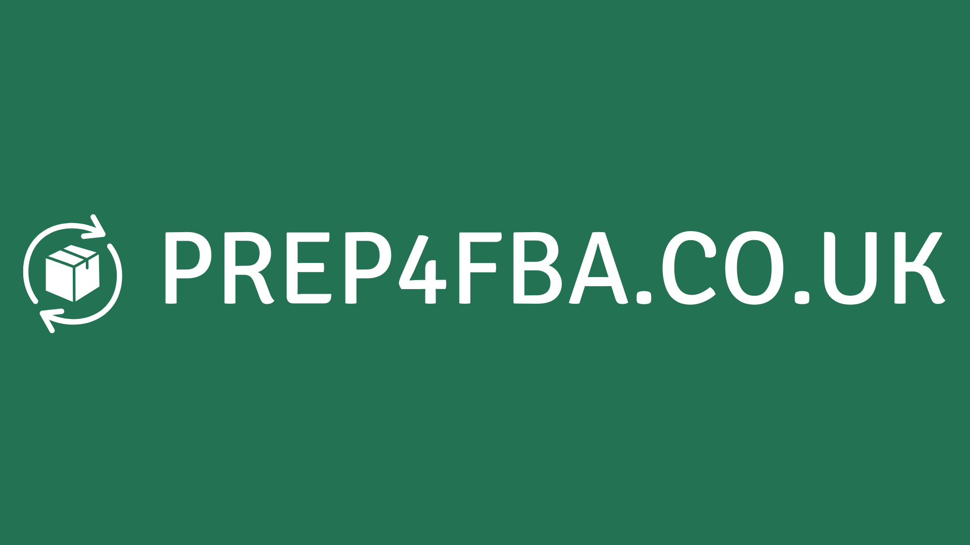 Prep4FBA Limited