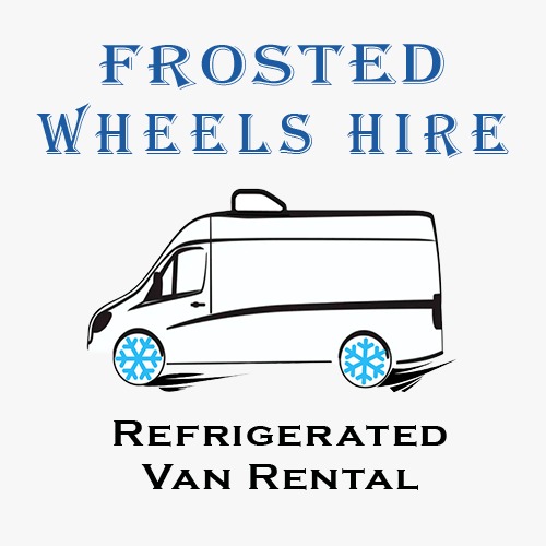FROSTED WHEELS HIRE