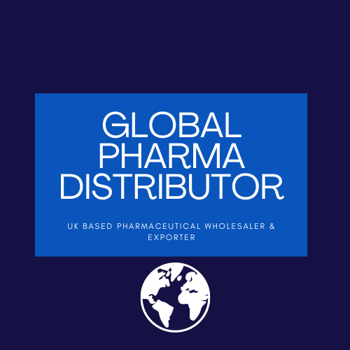 Global Pharma Distributor