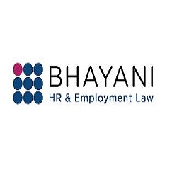 Bhayani Law  | HR & Employment Law