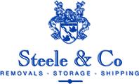 Steele & Co Moving Services Ltd