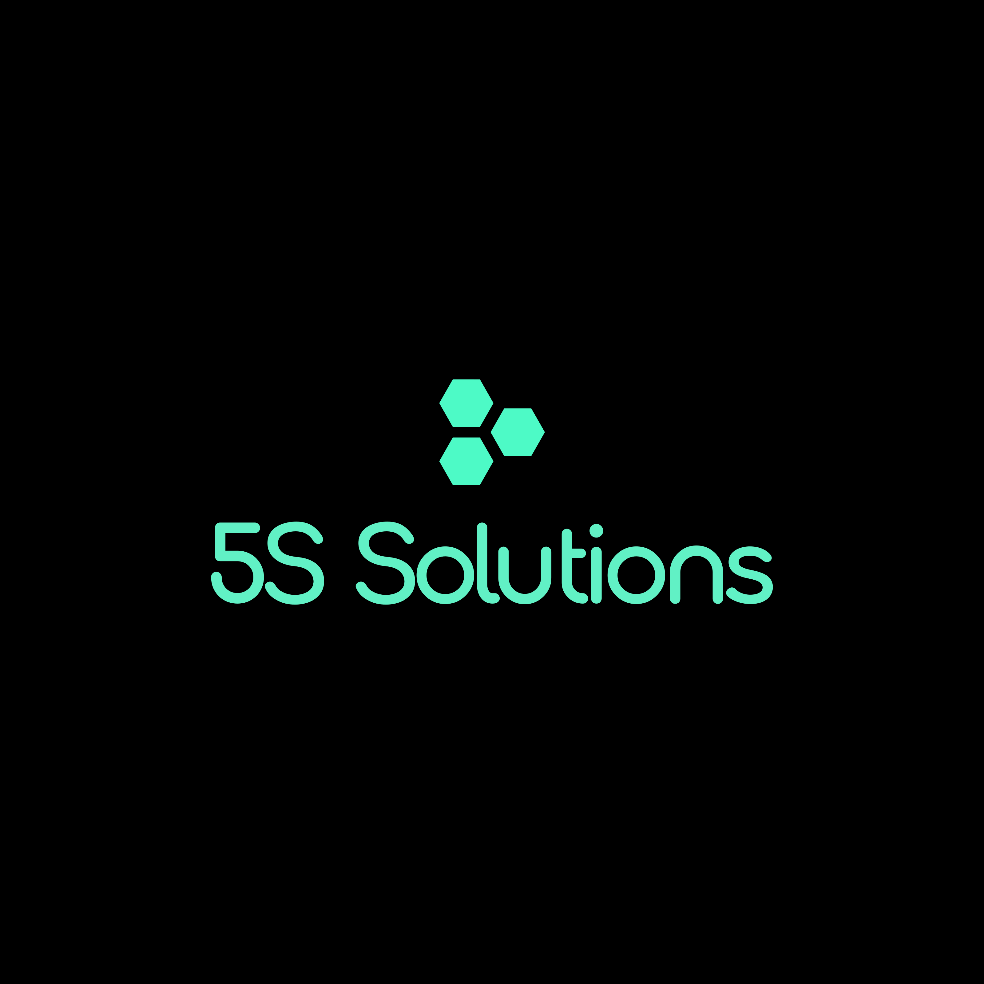 5S Solutions 