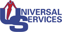 Universal Services (Sports Equipment) Ltd