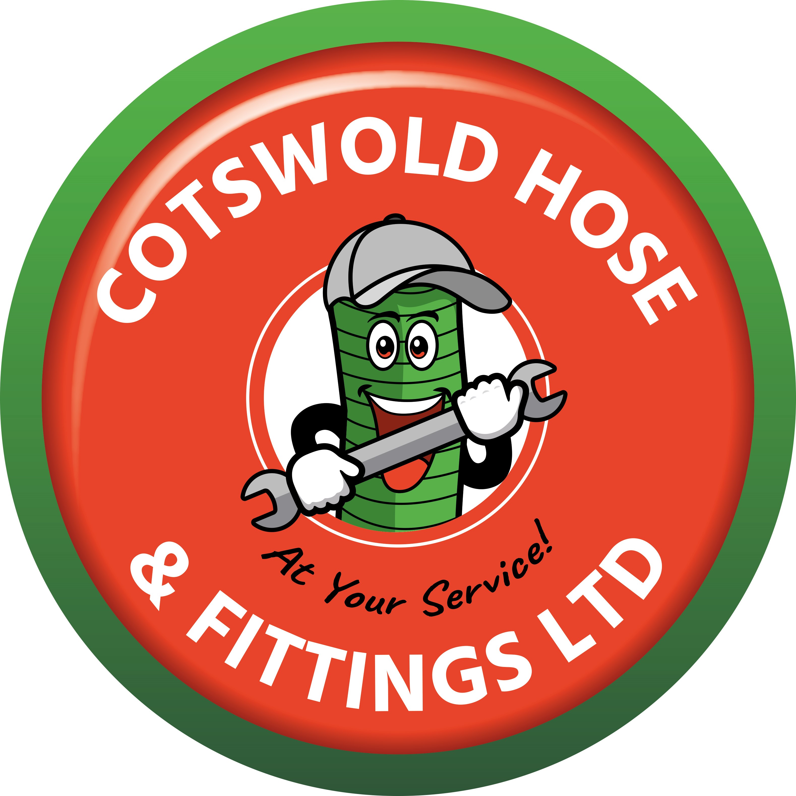 Cotswold Hose and Fittings Ltd