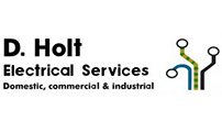 D Holt Electrical Services Ltd