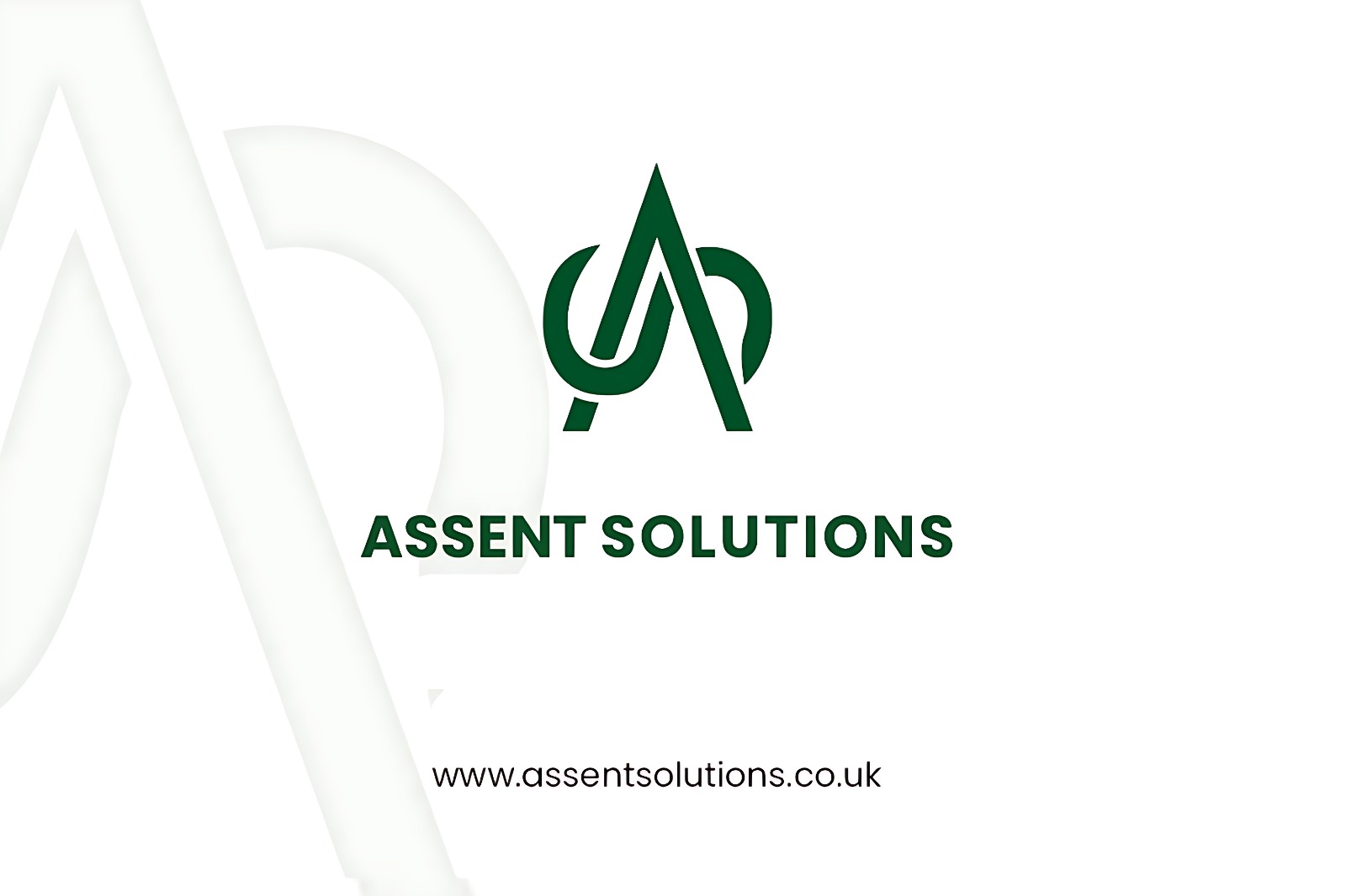 Assent Solutions Ltd