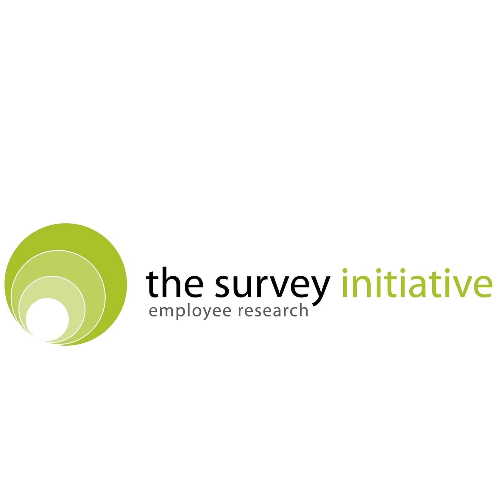 The Survey Initiative