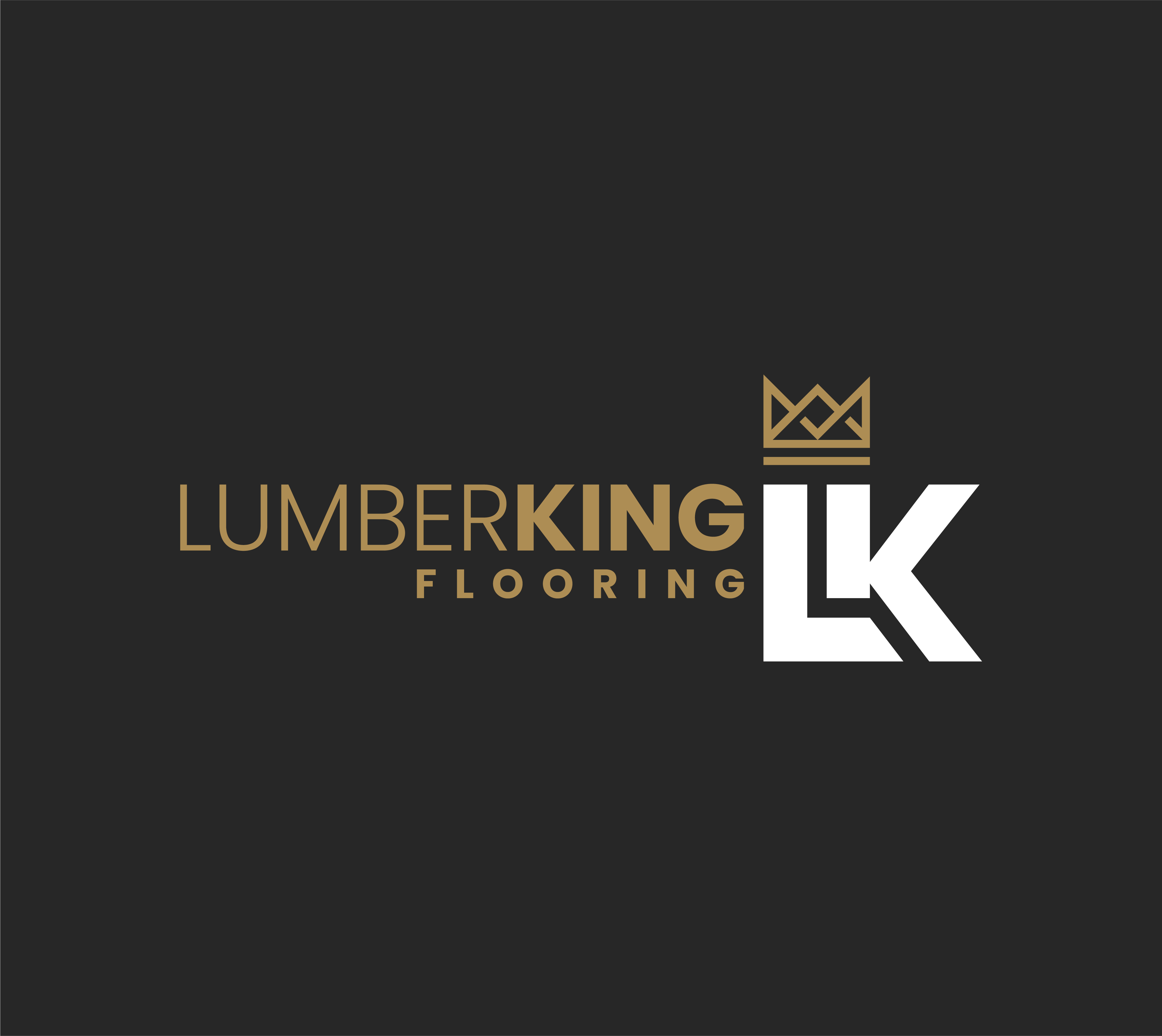 Lumber King Flooring