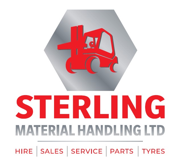 Sterling Material Handling Ltd