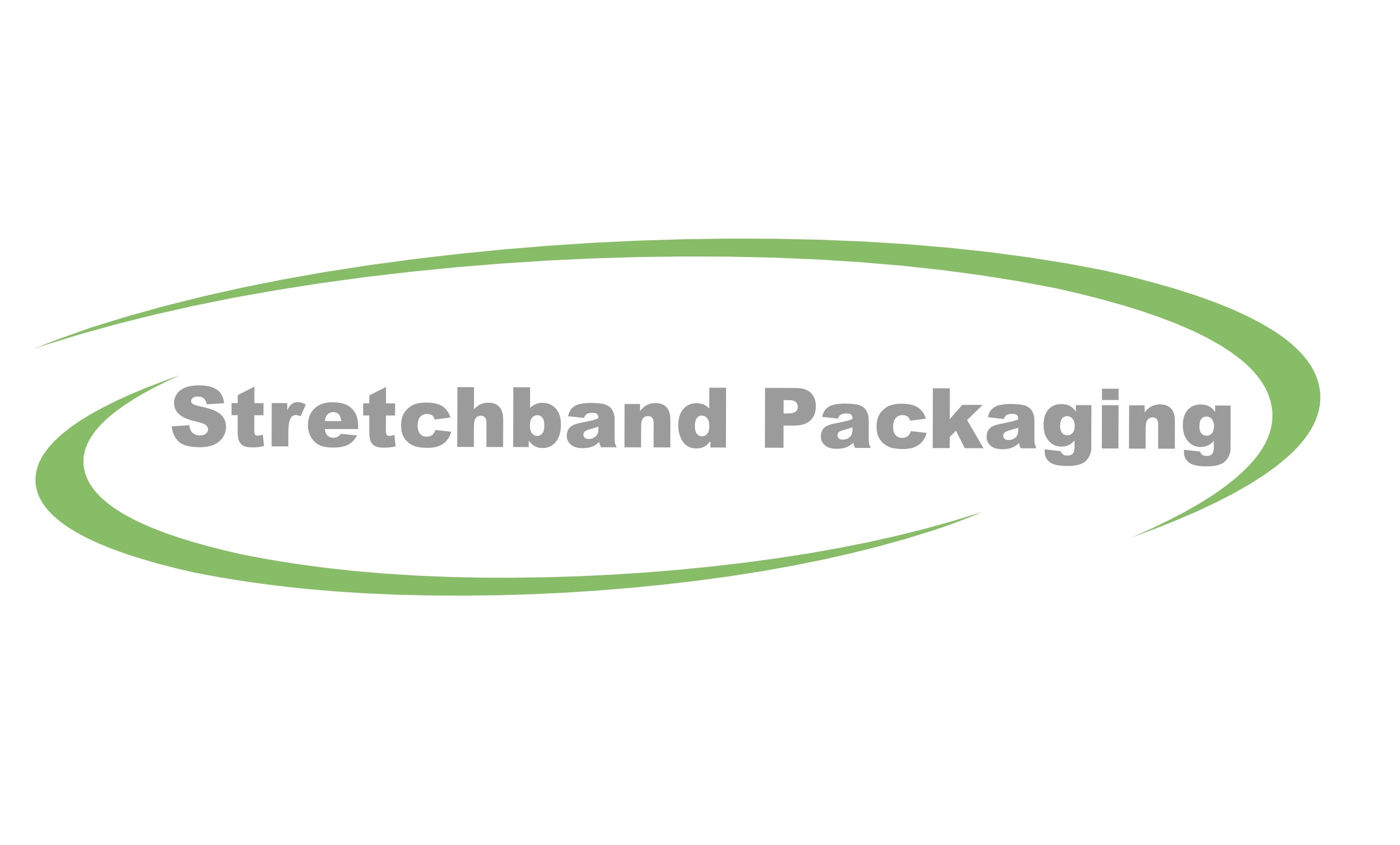 Stretchband Packaging