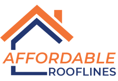 Affordable rooflines Logo