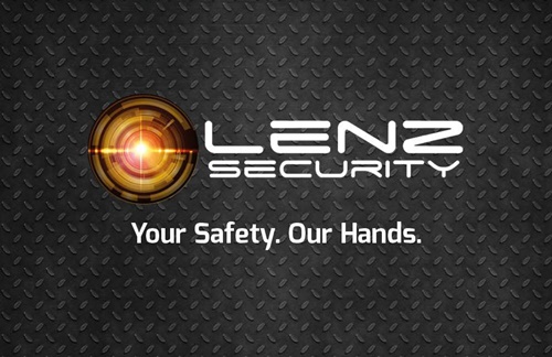 Lenz Security Limited