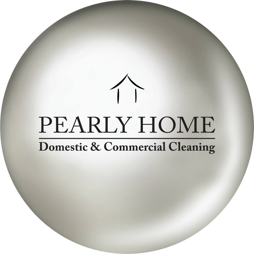 Pearly Home - Domestic & Commercial Cleaning Services