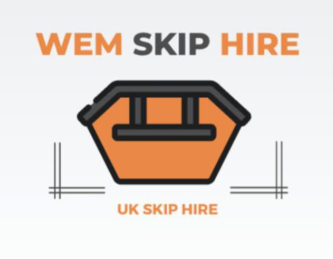 WEM Skip Hire