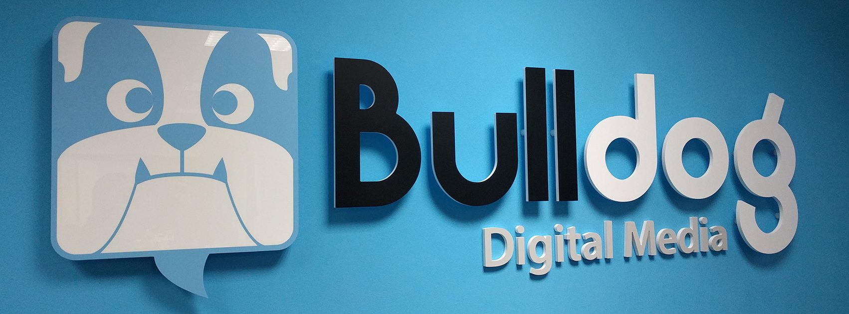 Bulldog Digital Media Limited
