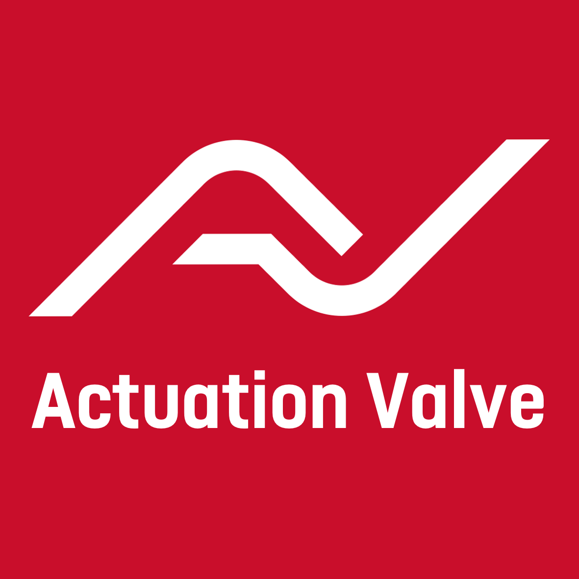 Actuation Valve & Control Ltd